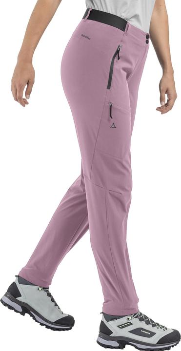 Produktbild Schöffel Pants Style Blaustein WMS (38)