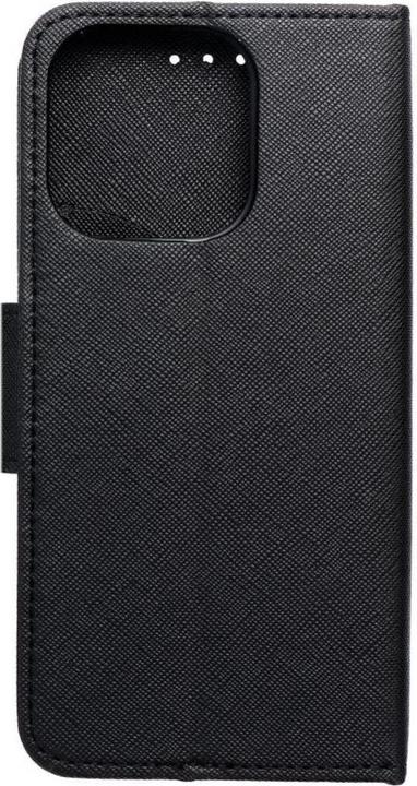Produktbild Fancy Book Book case OEM case for IPHONE 16 Pro black (Apple iPhone 16 Pro)