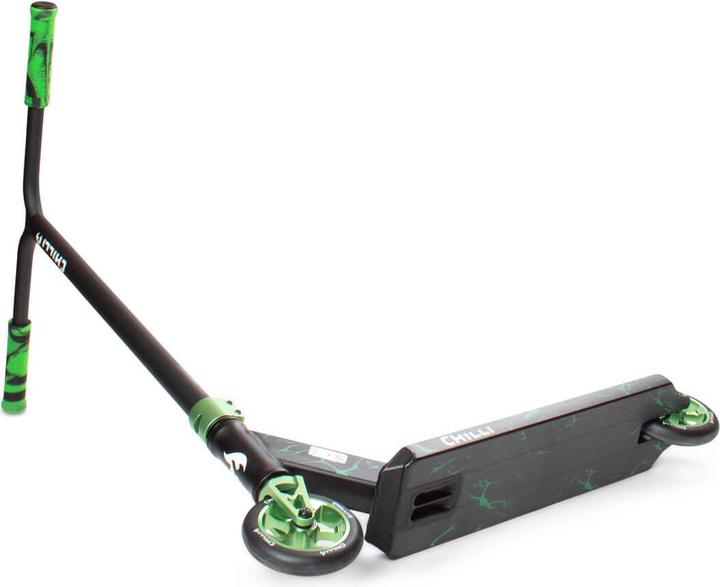 Image du produit Chilli Scooter Reaper Reloaded V2