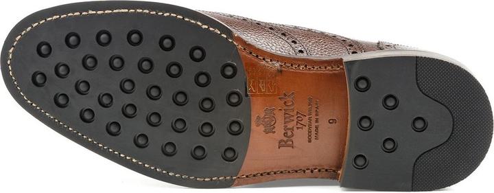 Actual product image Berwick 1707 Aberdeen (43.5)