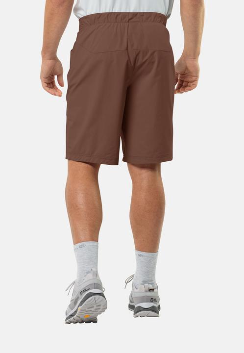 Image du produit Jack Wolfskin Gravex Shorts M (48)