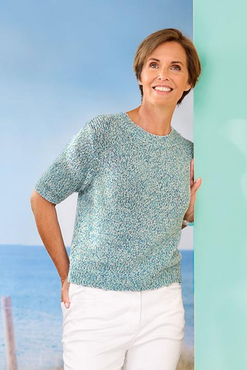 Produktbild Serafini Damen Pullover (36)