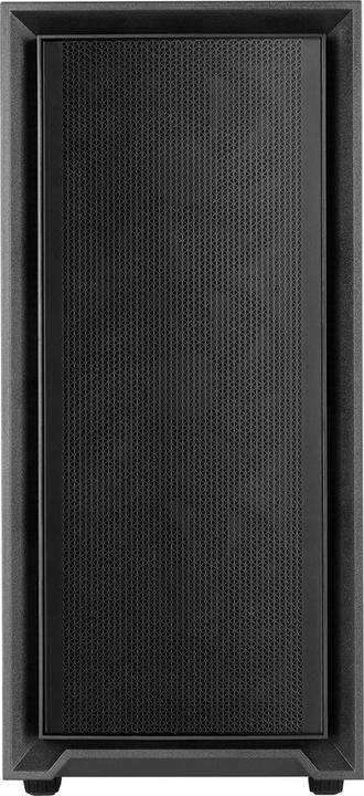 Actual product image Mars Gaming Mc-Pmax (ATX, mATX, Mini-ITX)