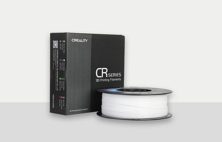 Actual product image Creality Filament (PETG, 1.75 mm, 1000 g)