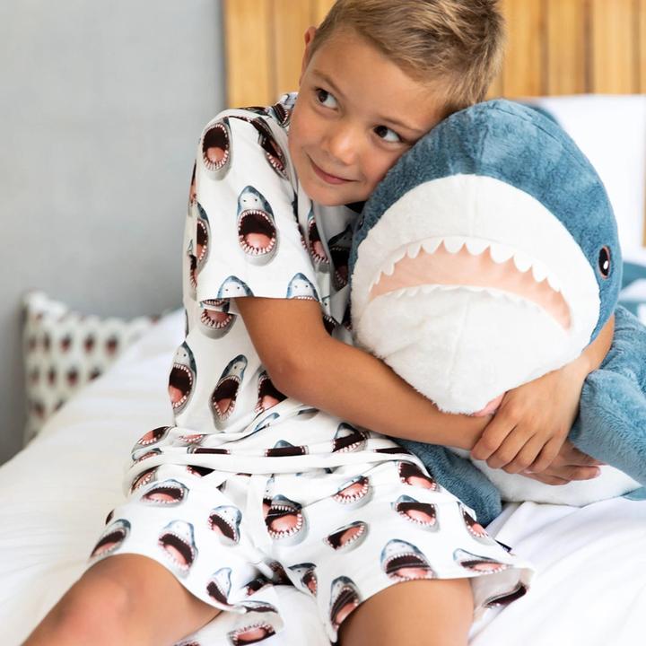 Produktbild Snurk Kurze Kinderhai (104)