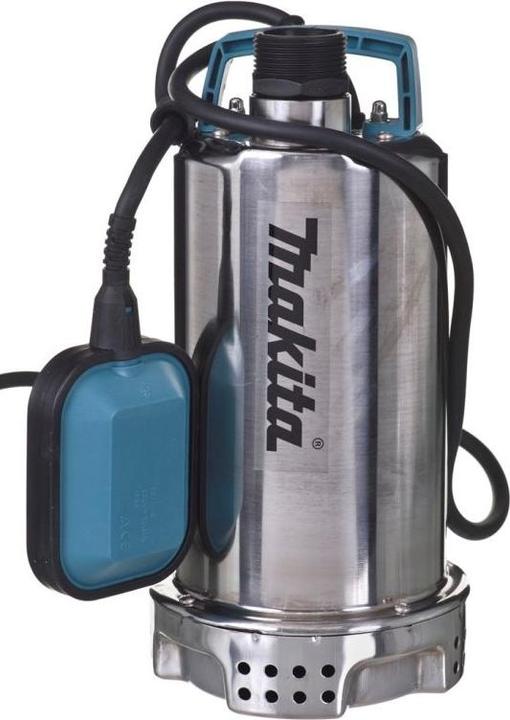 Image du produit Makita PF1100 (Pompe à eau claire)