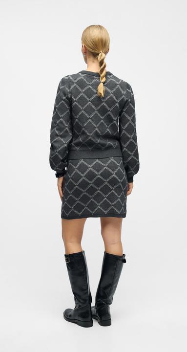 Produktbild Object Strick Strickjacke (M)