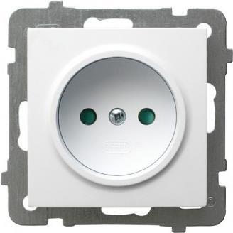 Ospel, Steckdose, GP-1GP/m/00