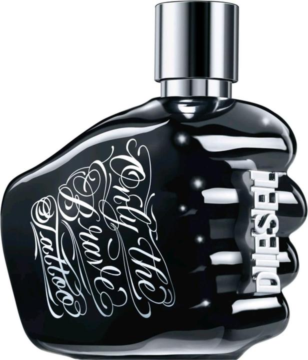 Immagine prodotto Diesel Only The Brave Tattoo Pour Homme (Eau de toilette, 35 ml)
