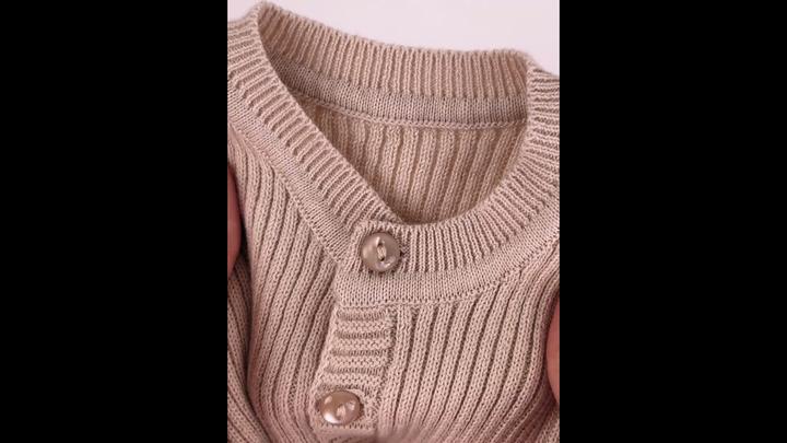 Actual product image Zero.99 Newborn Sleepsuit (50, 56, 62, 68)
