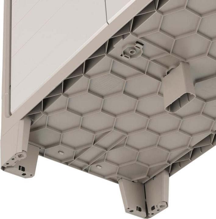 Immagine prodotto Keter Armadio portaoggetti (80 x 44 x 182 cm)