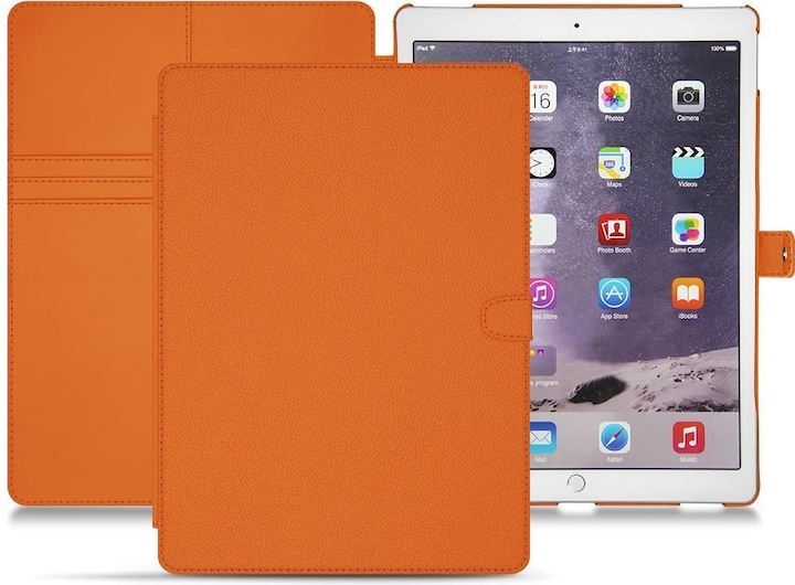 Orange PU ( Pantone #ff9351 )