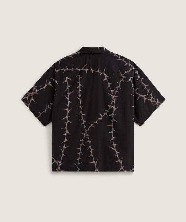 Immagine prodotto Vans Van Doren Printed Camp Ss Shirt (M)