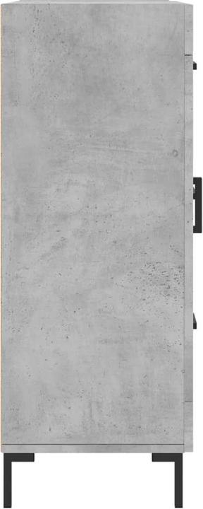 Image du produit vidaXL Sideboard (69.50 x 34 x 90 cm)