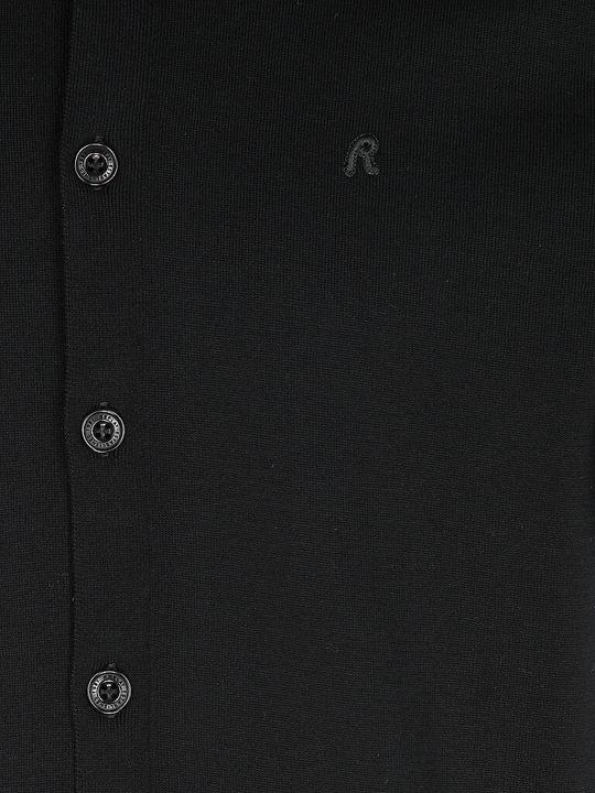 Produktbild Replay Strickpolo (L)