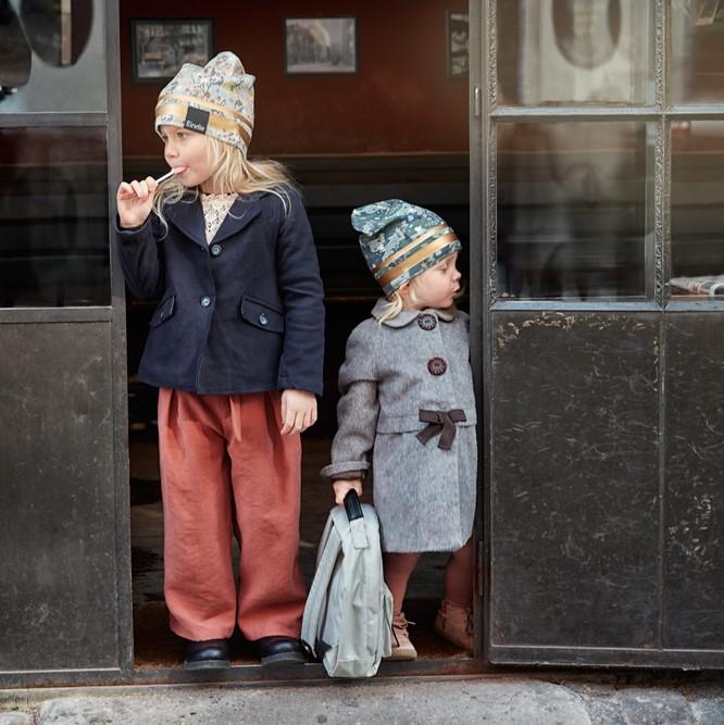 Image du produit Elodie Mini BackPack - Vert minéral (7 l)