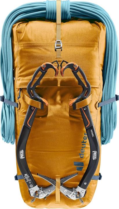 Actual product image Deuter Durascent 44 + 10 (44 l)