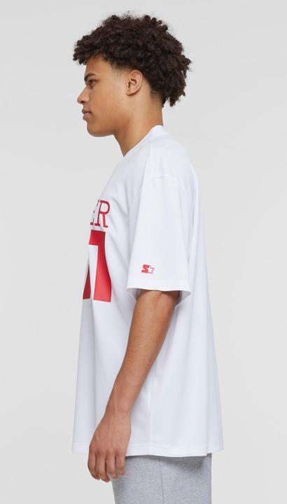 Image du produit Starter Train Day Mesh Jersey - 174637 (XXL)