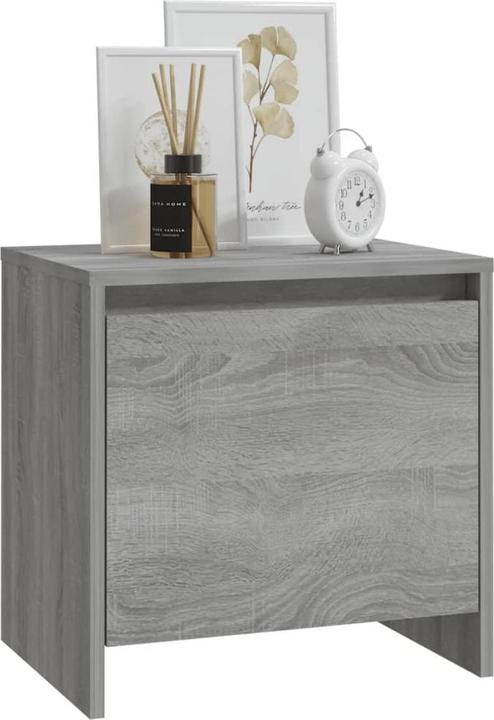 Immagine prodotto vidaXL Nachttisch (45 x 34 x 44.50 cm)