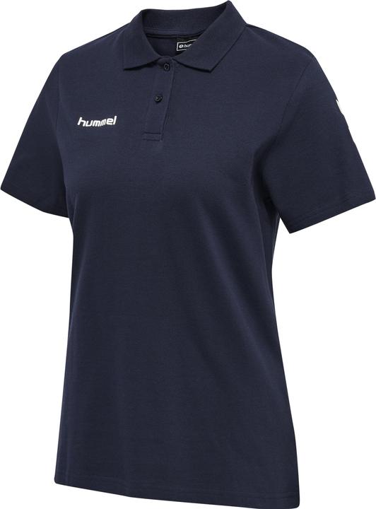 Immagine prodotto hummel Go Cotton Polo Ladies (M)