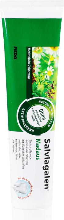 Immagine prodotto Mylan Salviagalen Madaus (75 ml)