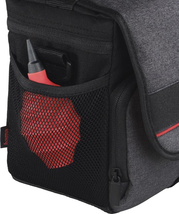 Actual product image Hama Valletta 110 (Camera hip bag, 1 l)