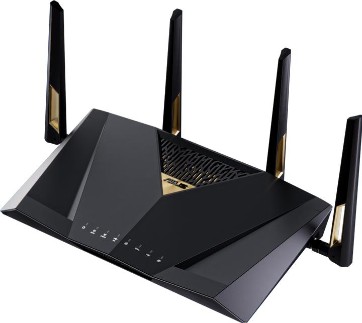 Produktbild ASUS RT-BE88U