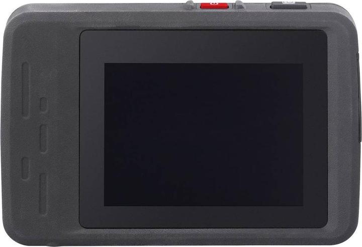 Image du produit Voltcraft WBP-120 Caméra thermique -20 à 550°C 120 x 90 pixels 50Hz caméra numérique intégrée, WiF