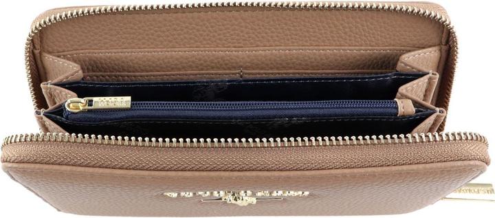 Actual product image U.S. Polo Stanford Zip Around Wallet
