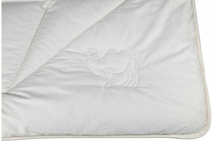 Produktbild Albis Camelnatur (1500 g, 200 x 210 cm, Kamelhaar)