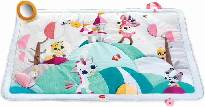 Actual product image Tiny Love Princess Tales