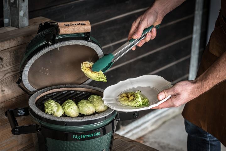 Produktbild Big Green Egg Gusseisenrost MX, Small
