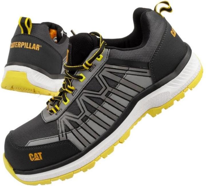 Actual product image Cat Charge Schuhe (S3, 40)