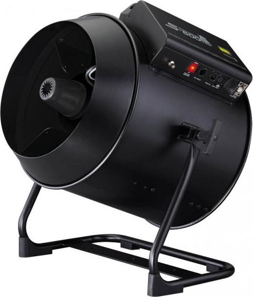 Image du produit Antari S-600 1200W YETI W-DMX