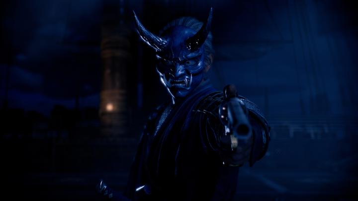 Produktbild Sony Rise of the Ronin (PS5, DE)