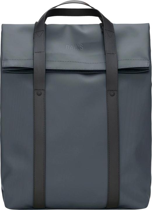 Produktbild Rains 2 Way Tote Backpack W3, Lagoon (15 l)