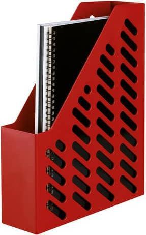 Actual product image Han Classic magazine file (A4)