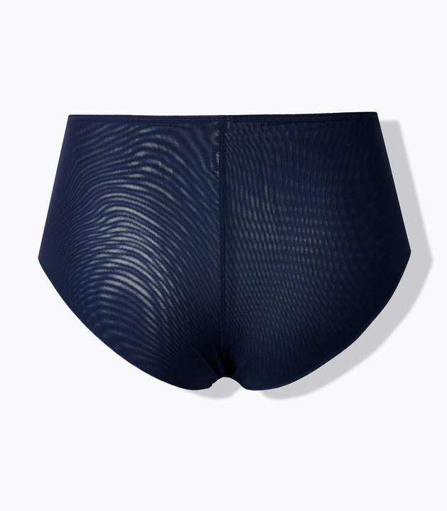 Immagine prodotto Ulla Popken Hipter, pizzo, parte posteriore in mesh (60)