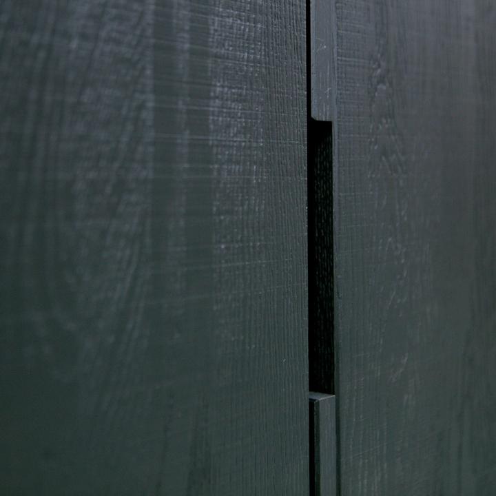 Produktbild Woood Silas (149 x 85 x 35 cm)