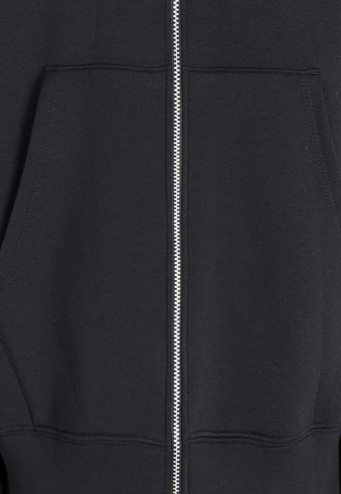 Actual product image Jack & Jones Junior Sweatjacke COVER SCUBA Kapuzensweatjacke (152)