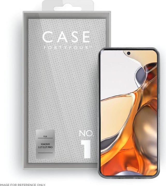 Produktbild Case FortyFour COVER XIMI11T SIL TR-C44 (Xiaomi 11T)