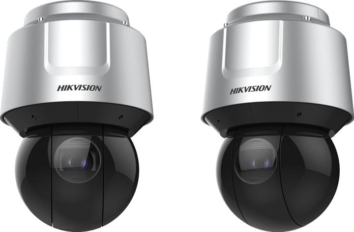 Produktbild Hikvision 8-inch 4MP 42X DarkFighter IR (2560 x 1440 Pixels)