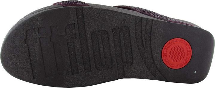 Actual product image Jim Thompson Womens/Ladies Marli Sliders (38)
