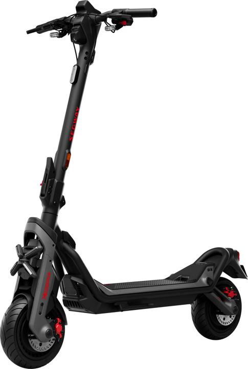 Segway-Ninebot GT3 D (20 km/h, 95 km, 500 W)