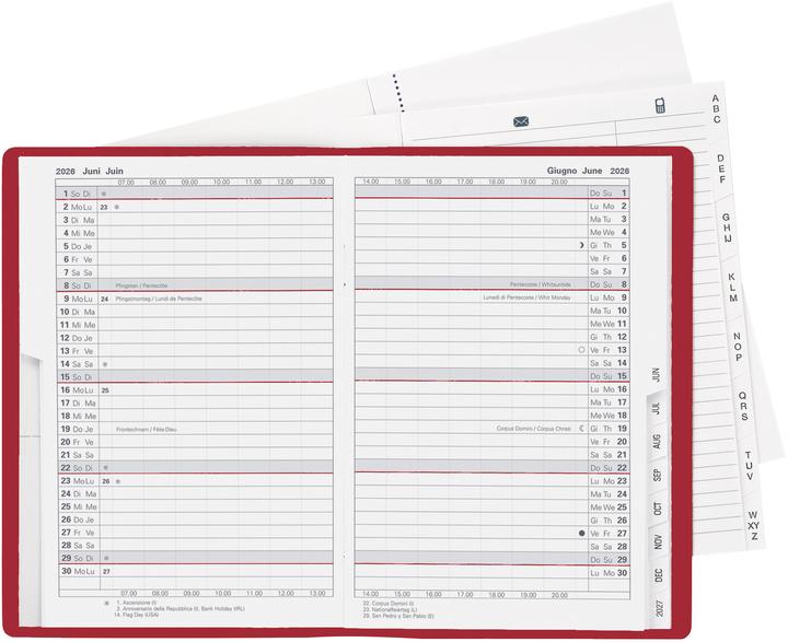 Image du produit Biella Planning Istanbul