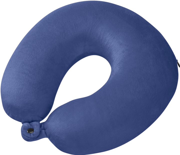 Actual product image Samsonite Memory Foam Pillow (Head & neck pillow)