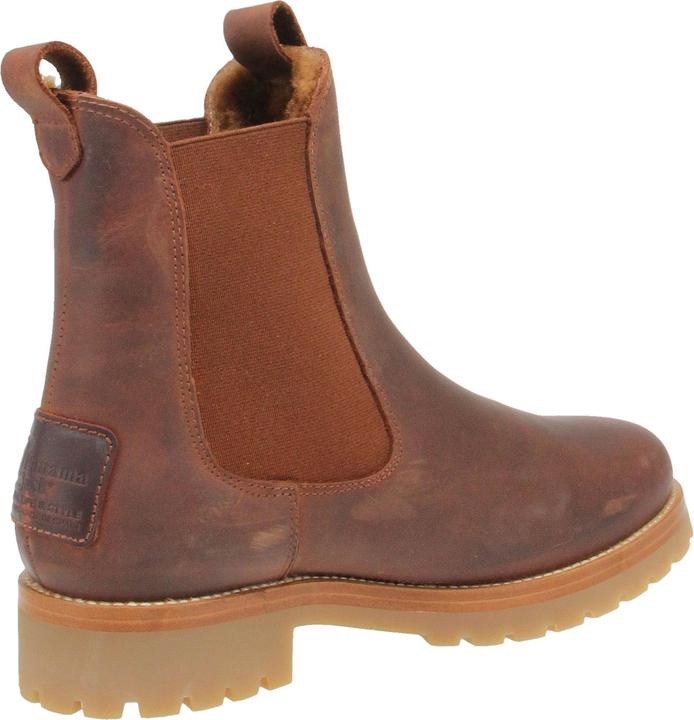 Actual product image Panama Jack Francesca Igloo B5 (36)