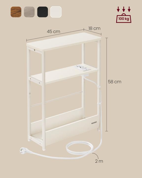 Image du produit Songmics Storage
