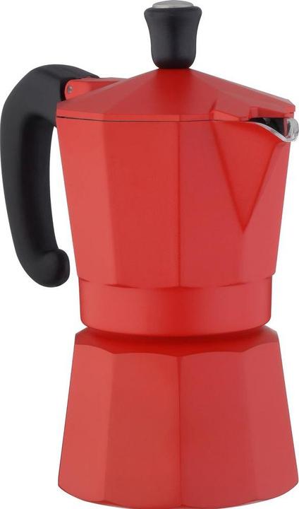 Produktbild Forever Kaffeezubereiter Moka Prestige Induktion 2 Tassen (2 Tassen)