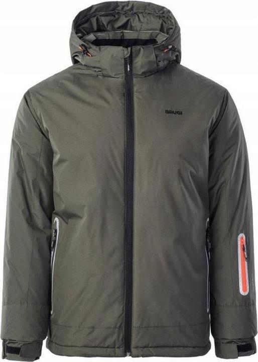 Immagine prodotto Brugi 4arp Giacca da Sci Uomo (XL)